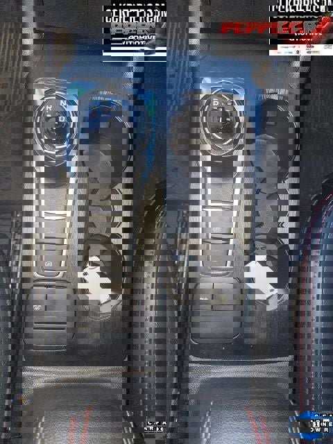 Used 2025 Ford Escape ST-Line Elite image 19