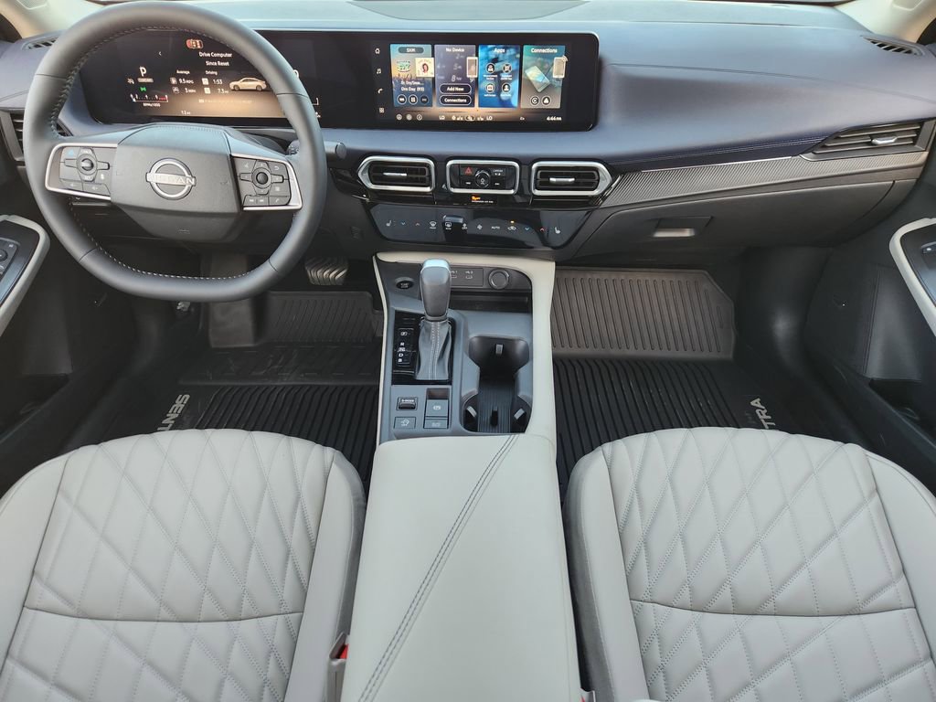 New 2026 Nissan Sentra SL image 17