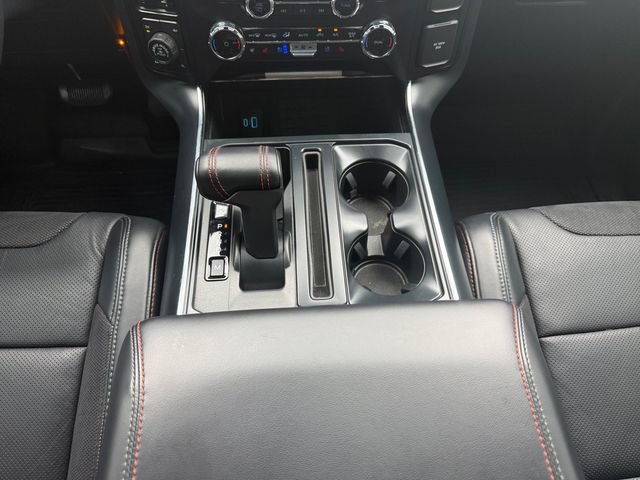 Used 2024 Ford F150 Raptor AWD/4WD image 11