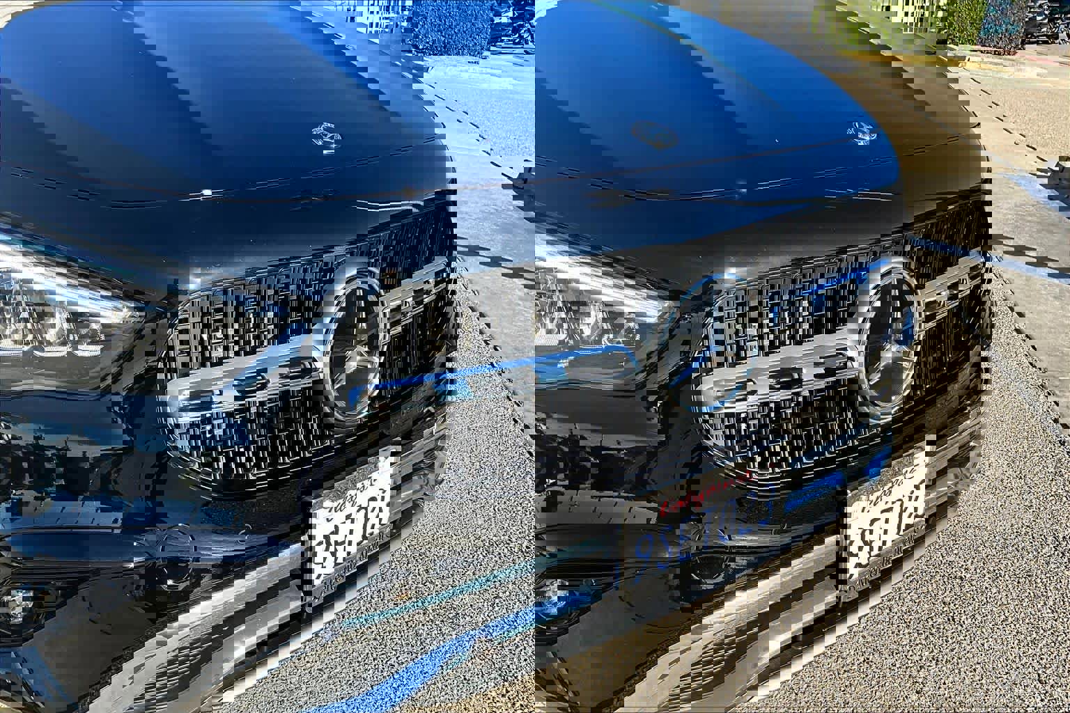 Used 2025 Mercedes-Benz GLA 250 image 29