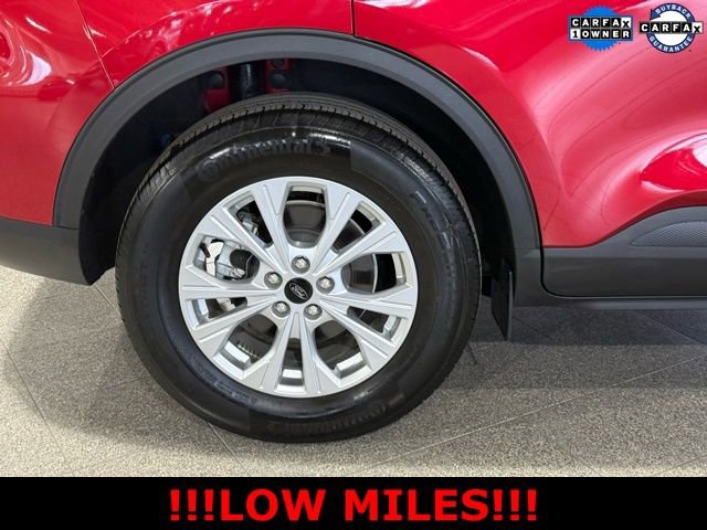 Used 2023 Ford Escape Active w/ Tech Pack #2 image 11