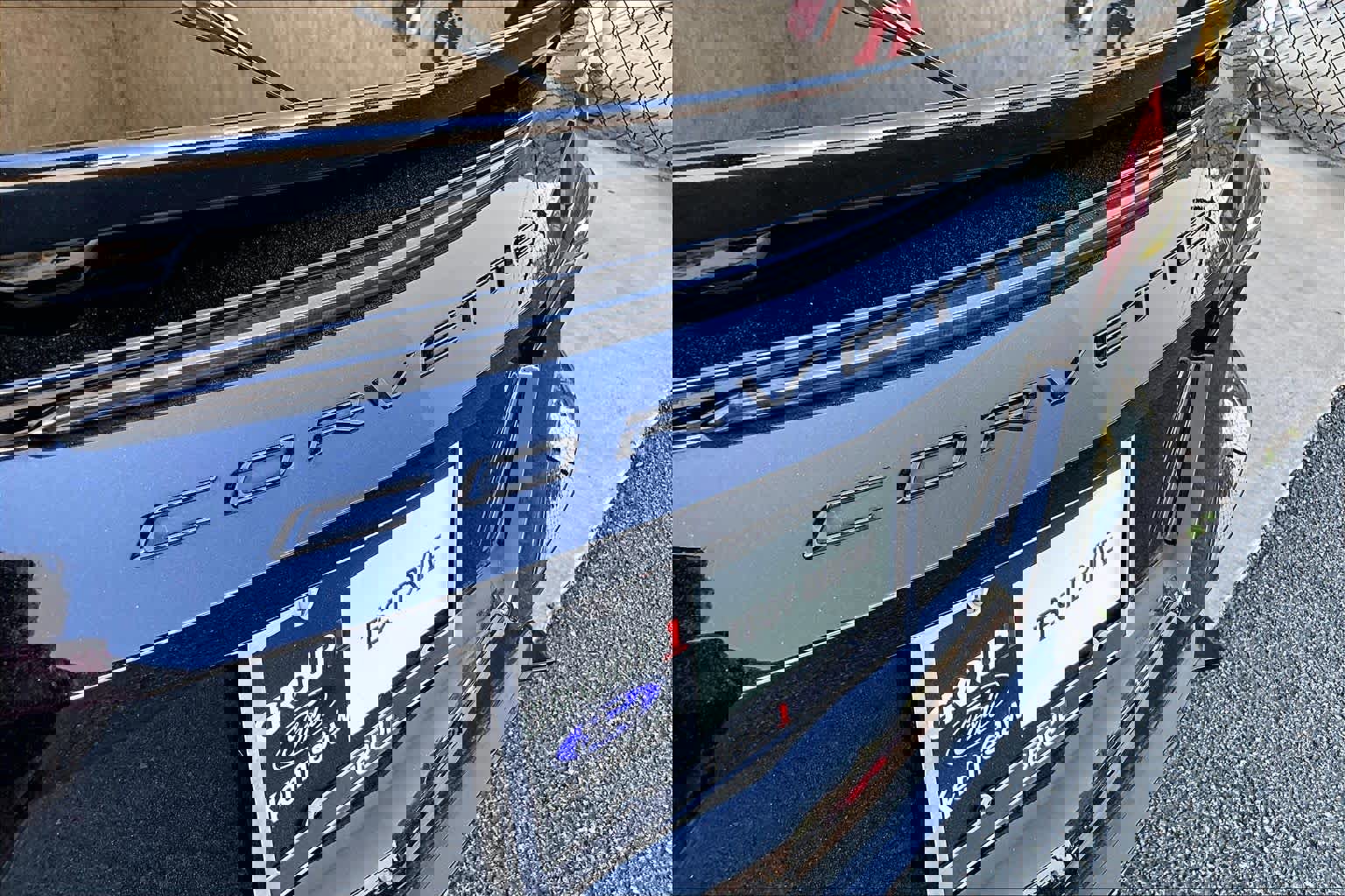 Used 2020 Chevrolet Corvette Stingray Preferred Cpe w/ 2LT Preferred Equipment Group image 28