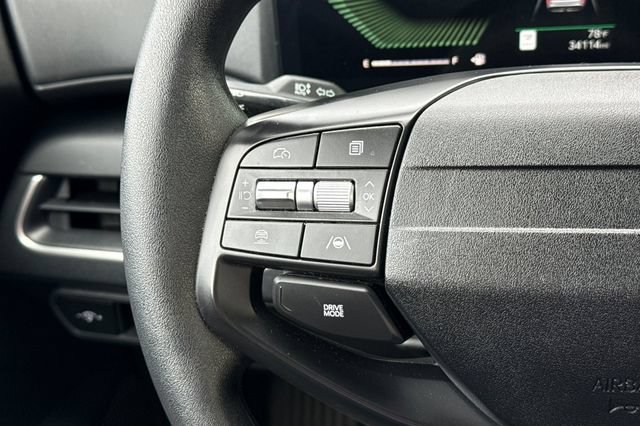 Certified 2025 Kia K4 FWD image 29