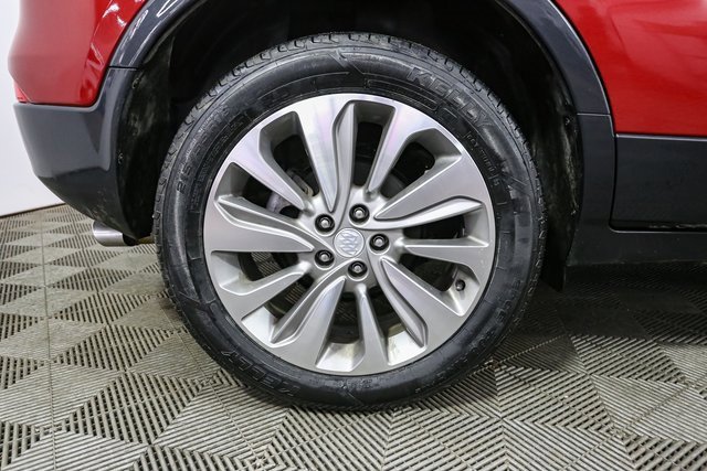 Used 2019 Buick Encore Preferred image 14