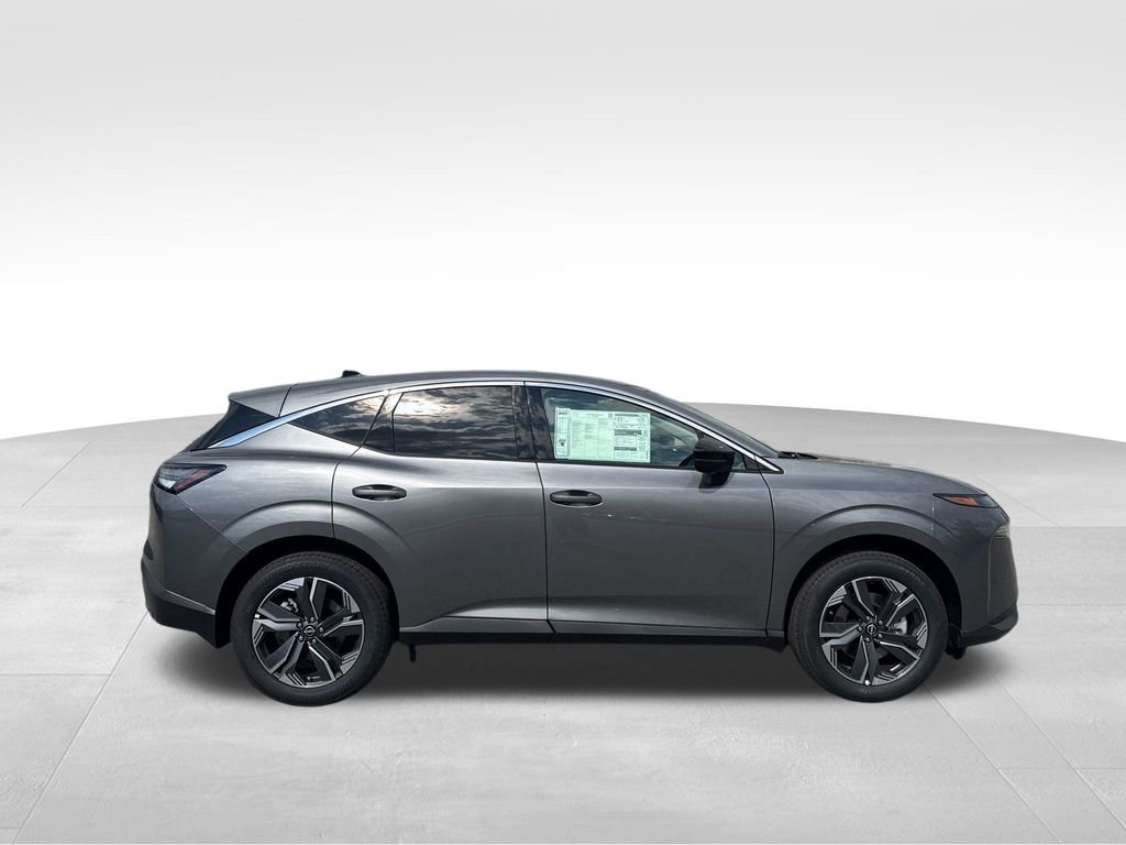New 2026 Nissan Murano SL AWD/4WD image 7