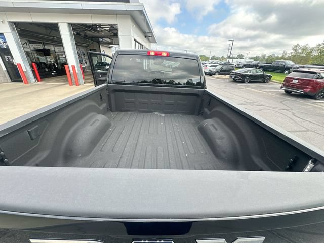 Used 2025 RAM 2500 Big Horn AWD/4WD image 21