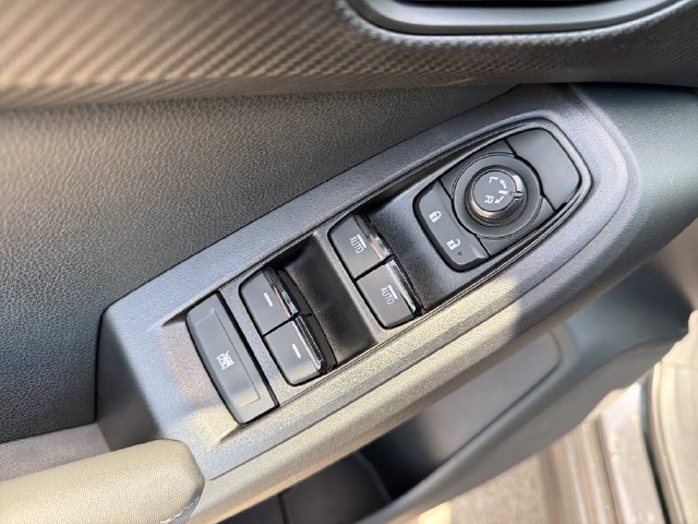 New 2026 Subaru Crosstrek 2.5i Premium AWD/4WD image 17