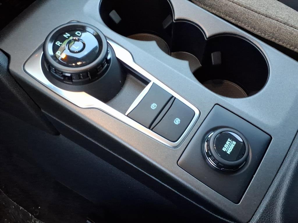 New 2025 Ford Bronco Sport Big Bend w/ Convenience Package image 17