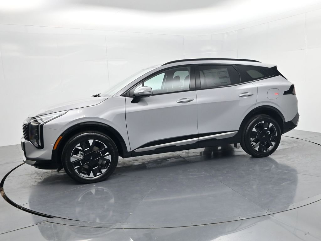 New 2026 Kia Sportage SX Prestige image 4