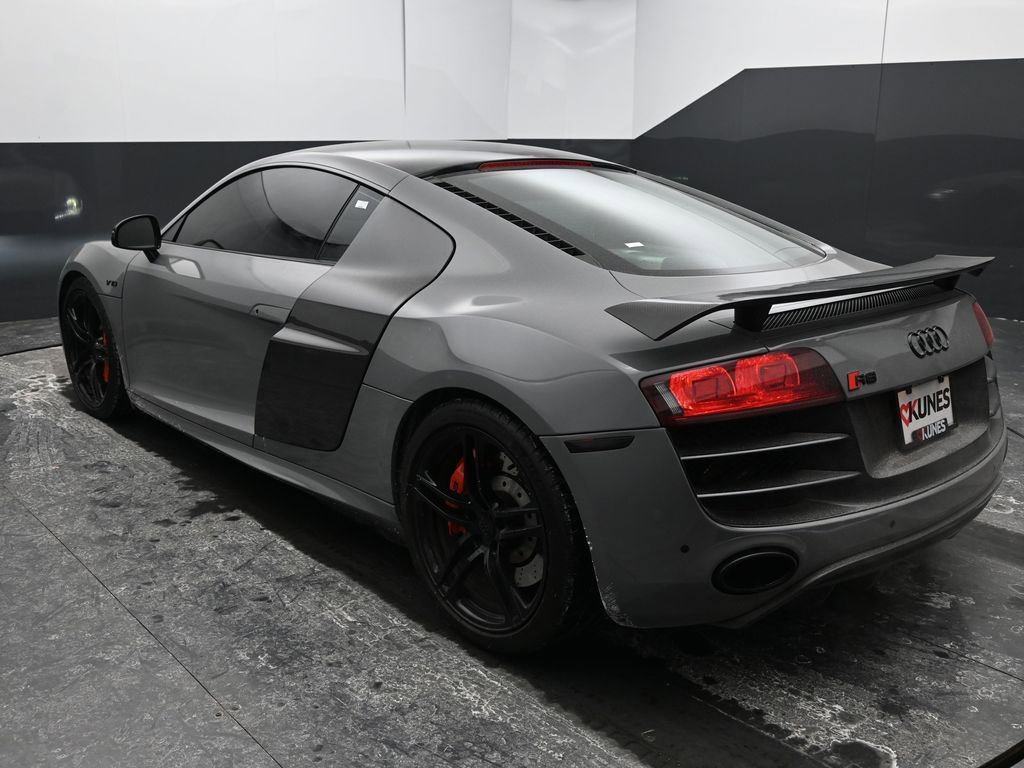Used 2010 Audi R8 V10 image 32