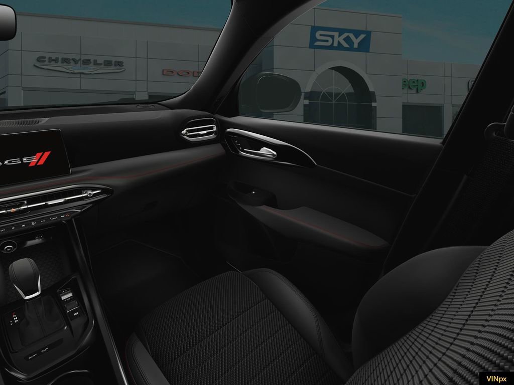 Used 2025 Dodge Hornet GT image 23