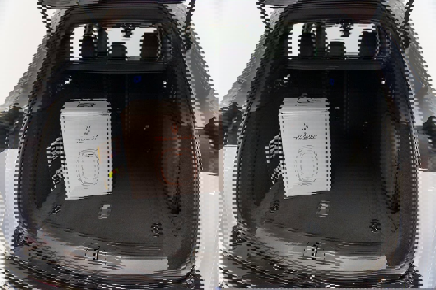 New 2025 Maserati Grecale Folgore image 33