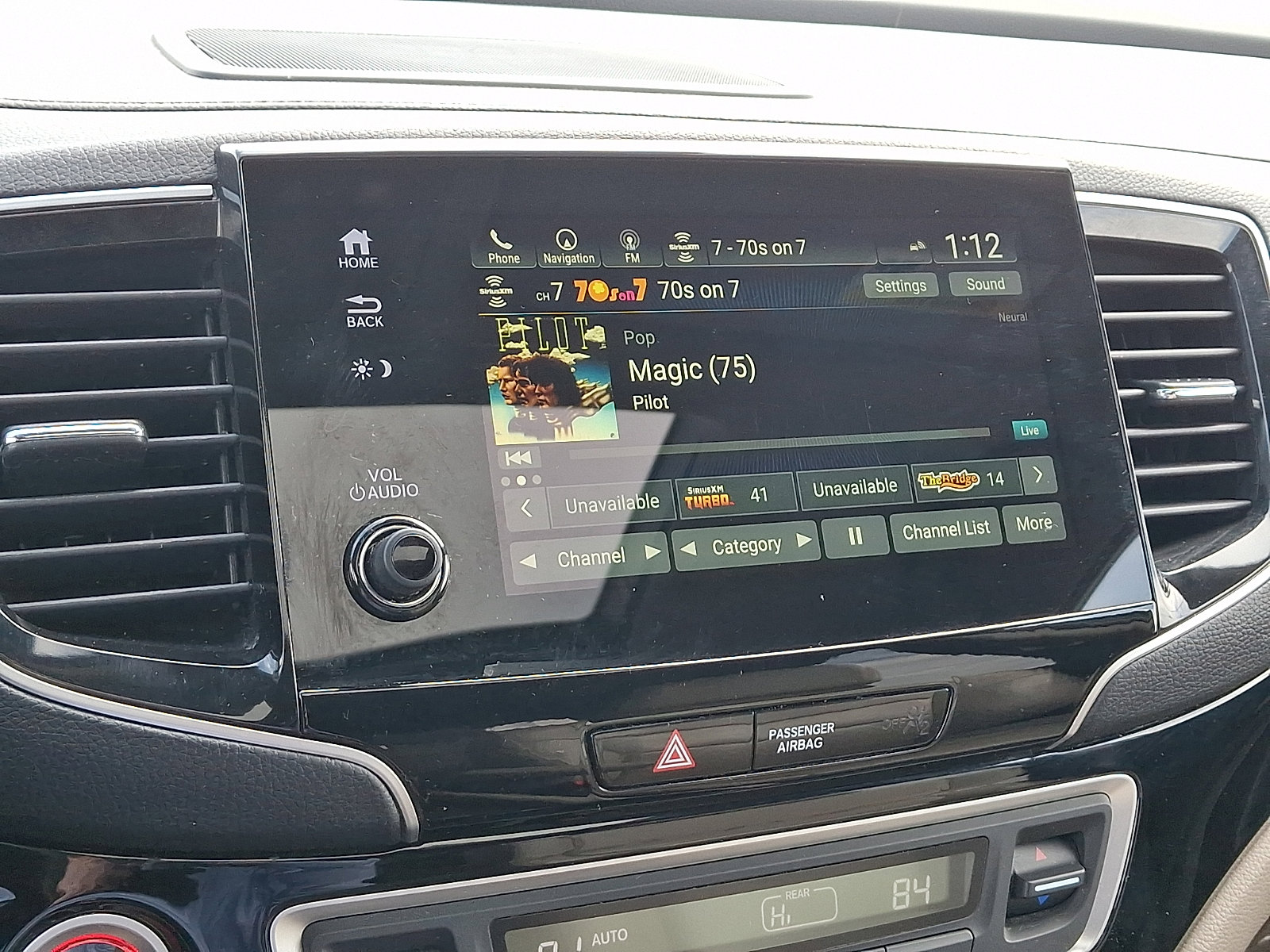 Used 2020 Honda Pilot Touring image 19