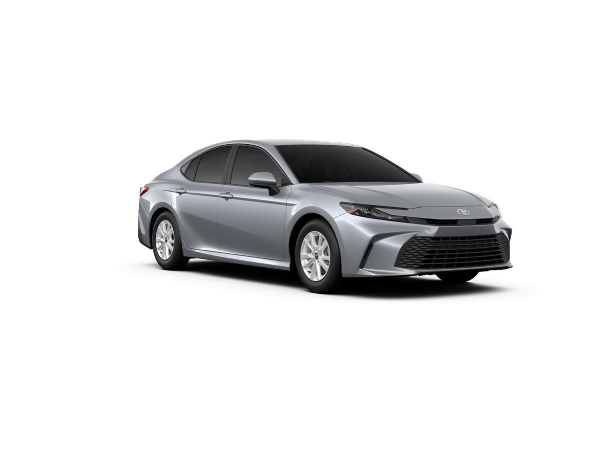 New 2026 Toyota Camry LE FWD image 15