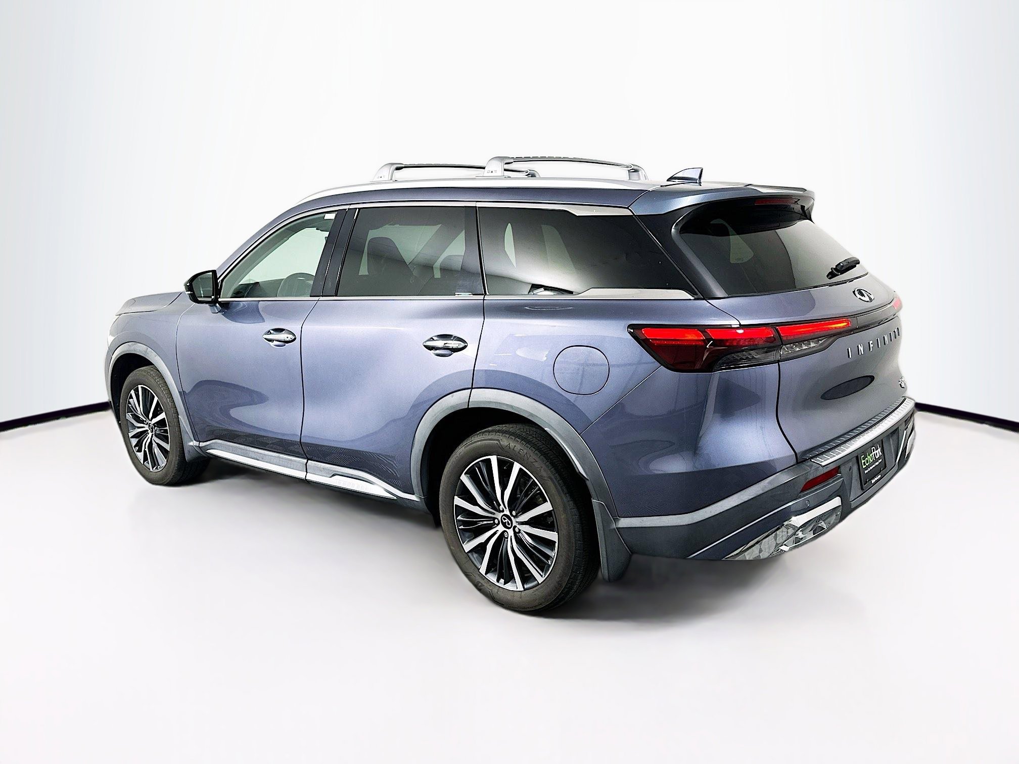 Used 2022 INFINITI QX60 Sensory w/ Vision Package FWD image 5