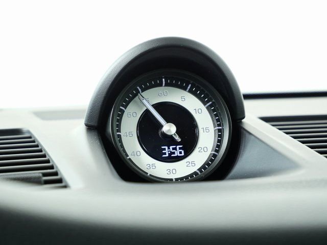 New 2026 Porsche 911 Carrera T image 18