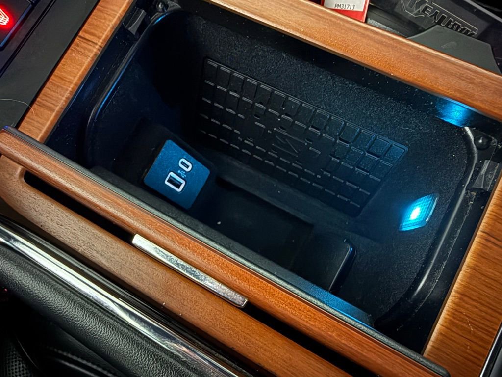 Certified 2023 Lincoln Navigator Reserve image 48