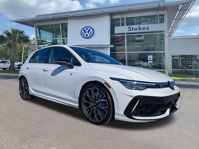 New 2026 Volkswagen Golf w/ Euro Style Package video 2