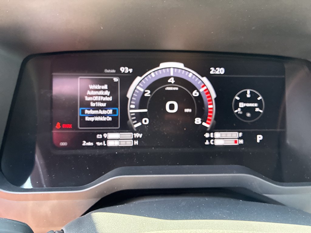 New 2026 Toyota Tundra Limited w/ Power Package RWD image 38