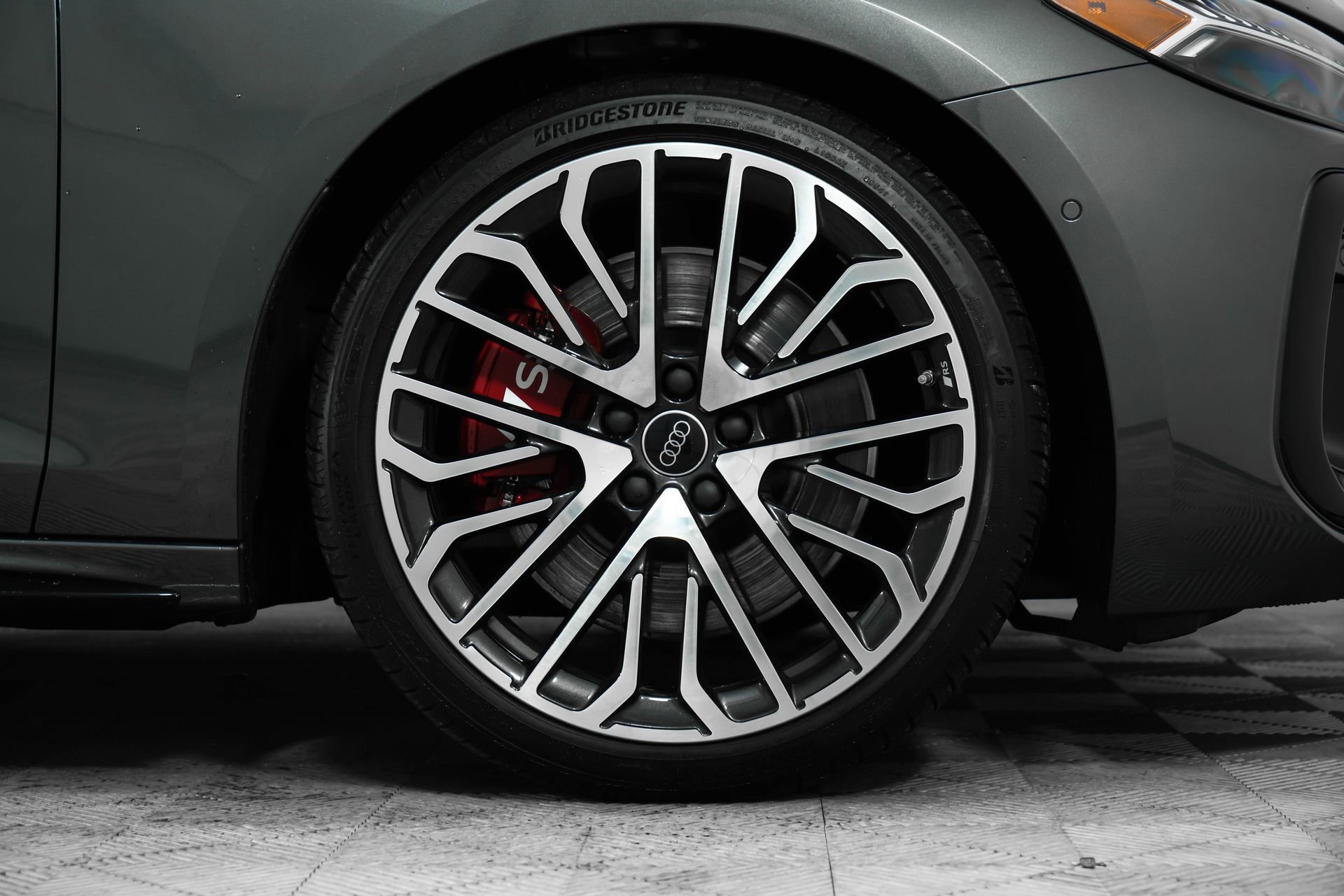 New 2025 Audi S5 Premium Plus image 10