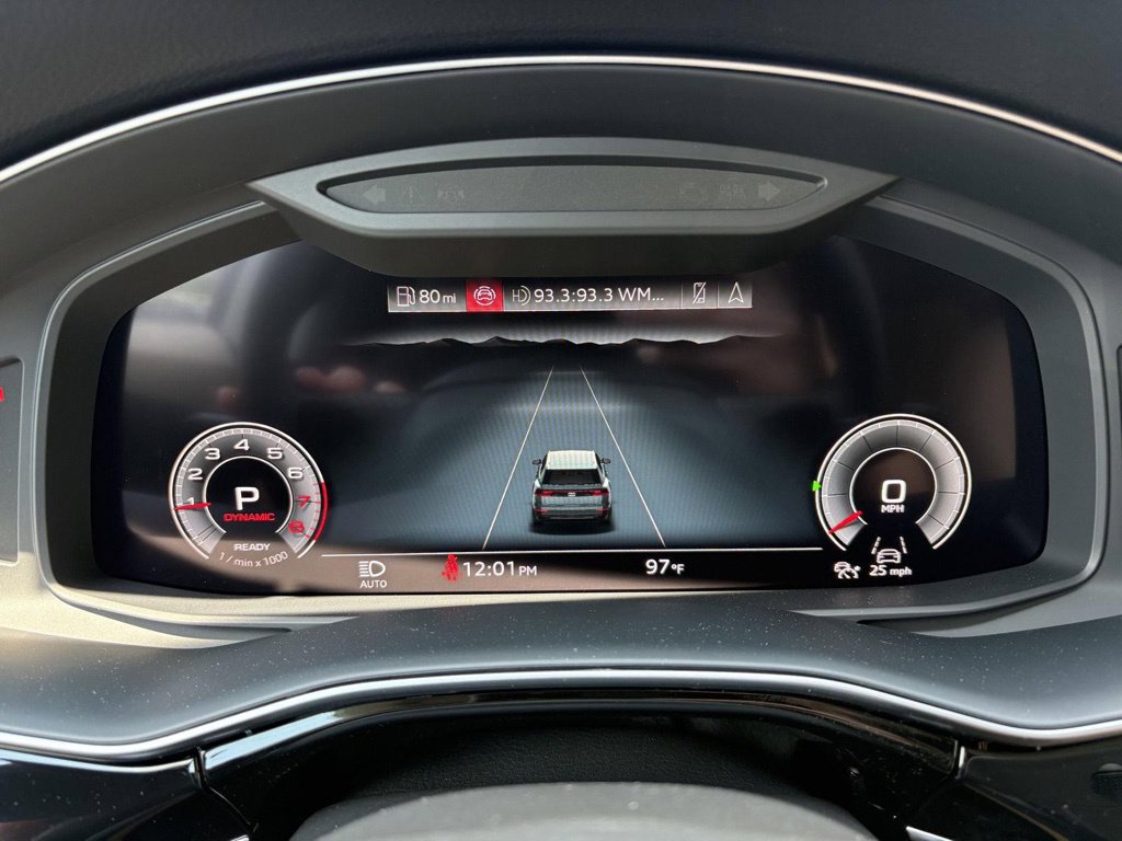 New 2026 Audi Q8 Premium Plus AWD/4WD image 20