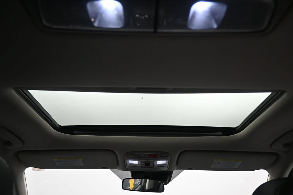 Used 2023 Kia Telluride S w/ S Sunroof Package FWD image 52