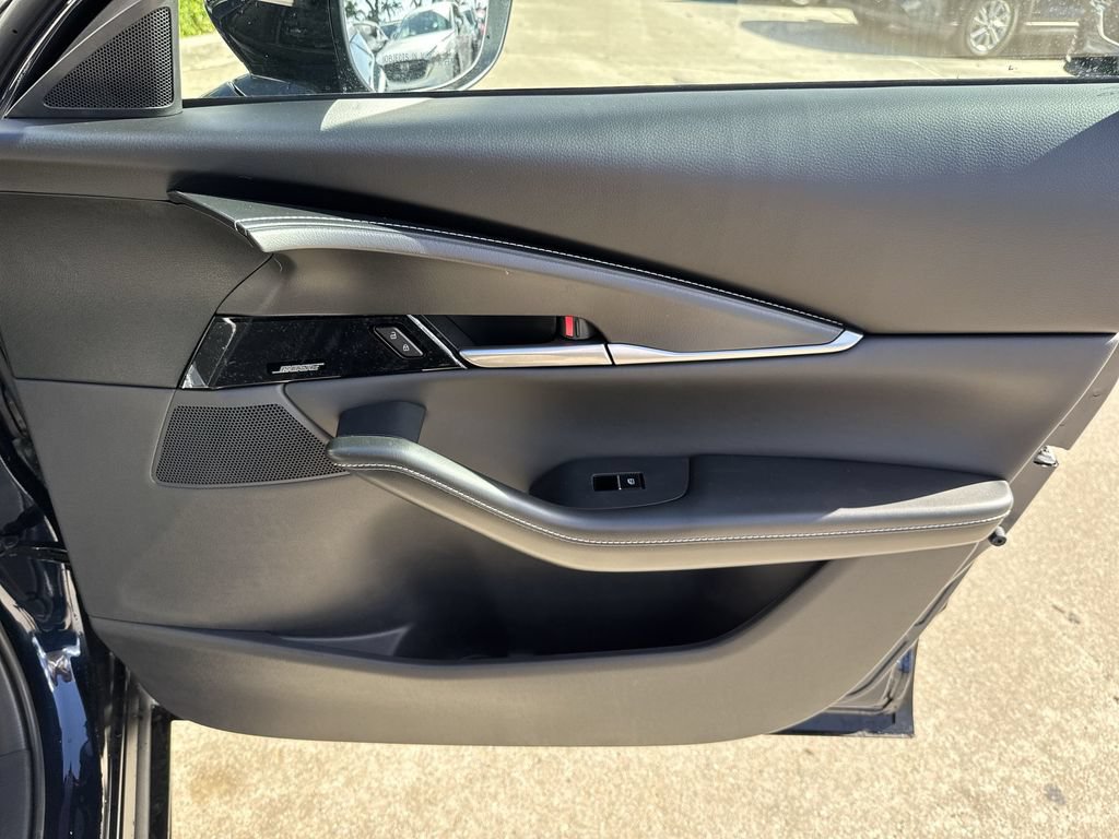 New 2026 MAZDA CX-30 2.5 Turbo AWD/4WD image 43