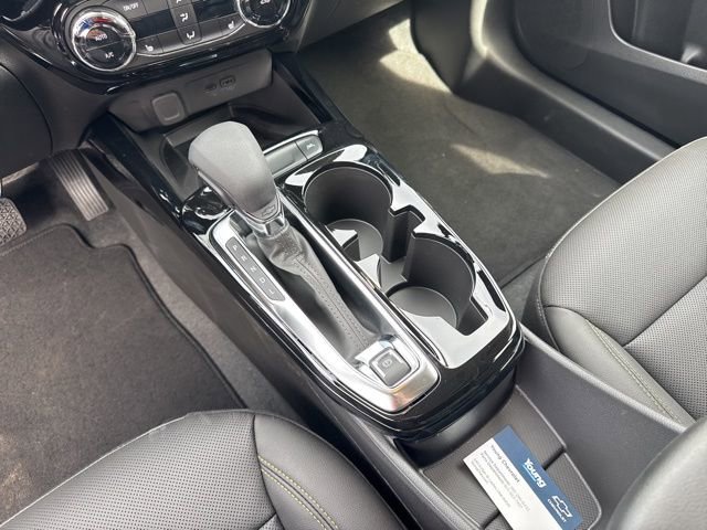 New 2026 Chevrolet Trax ACTIV w/ Sunroof Package FWD image 22