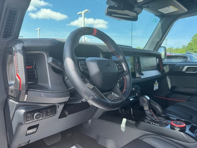 New 2025 Ford Bronco Raptor image 19
