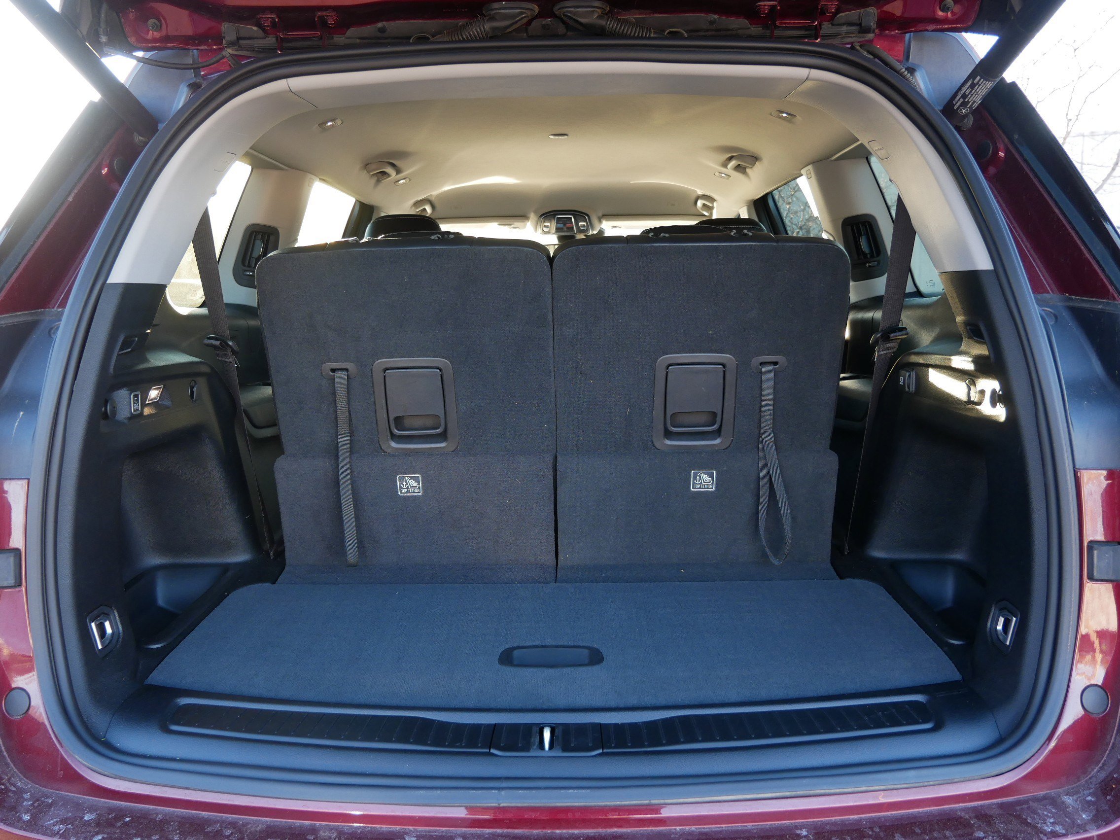 Used 2023 Jeep Grand Cherokee L Limited image 18