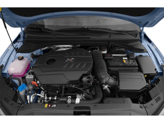 Used 2022 Hyundai Veloster N FWD image 15