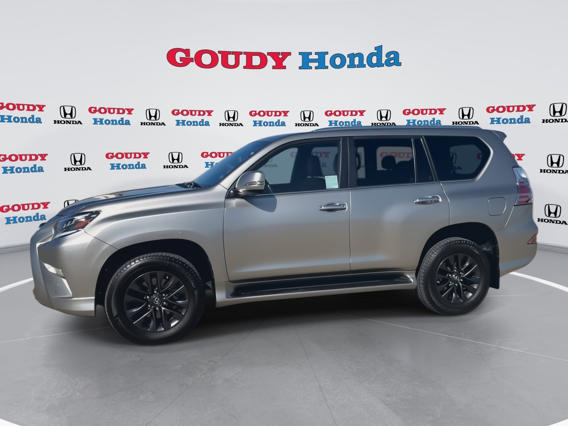 Used 2023 Lexus GX 460 Premium w/ Premium Package image 5