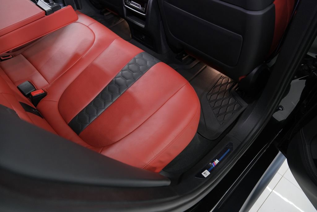 Used 2022 BMW X6 M w/ Competition Package image 35