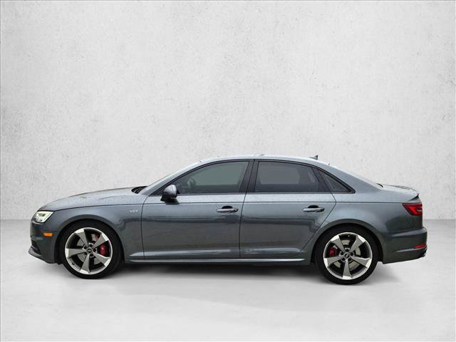 Used 2018 Audi S4 Prestige w/ Prestige Package AWD/4WD image 8