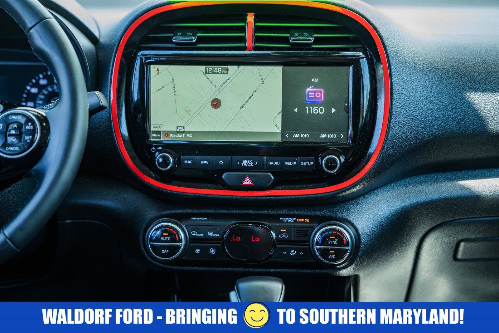 Used 2022 Kia Soul GT-Line FWD image 58