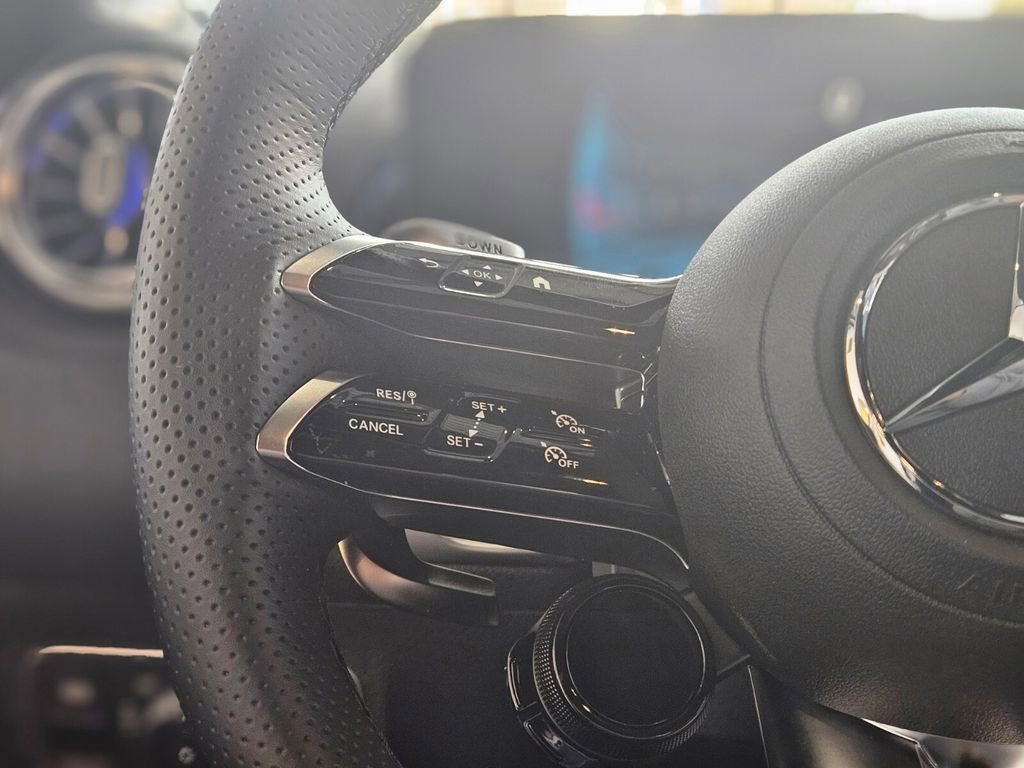 New 2026 Mercedes-Benz GLB 35 AMG 4MATIC image 26