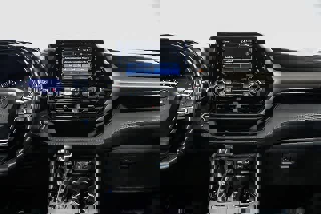 Certified 2022 Toyota Highlander XLE image 13