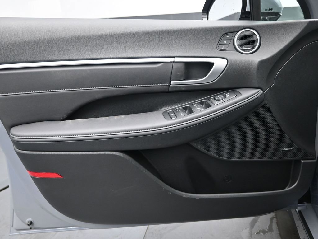New 2026 Hyundai Sonata Limited image 26