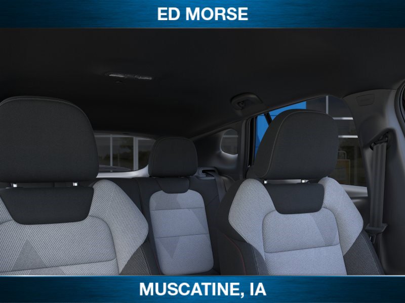 New 2026 Chevrolet Trax RS w/ Driver Confidence Package image 24