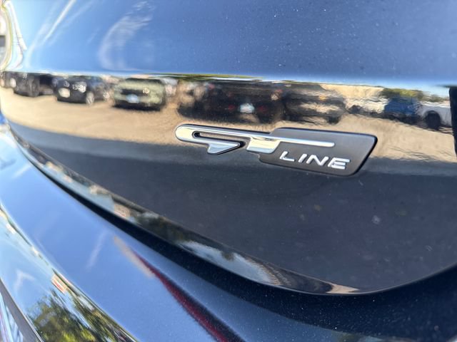 Used 2021 Kia K5 GT-Line FWD image 28