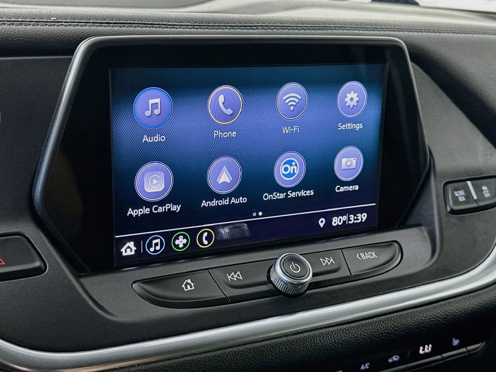Used 2019 Chevrolet Blazer LT AWD/4WD image 19