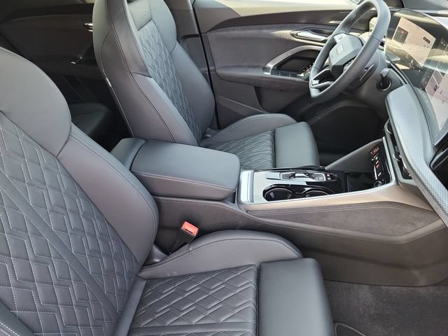 New 2026 Audi SQ5 Premium Plus AWD/4WD image 17