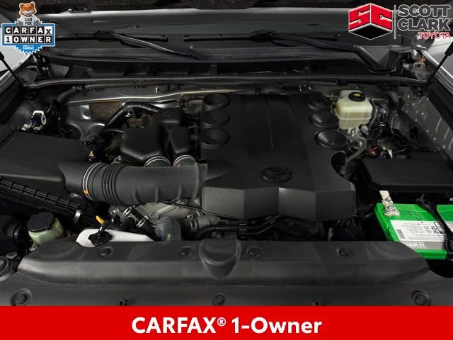 Used 2019 Toyota 4Runner Limited image 12