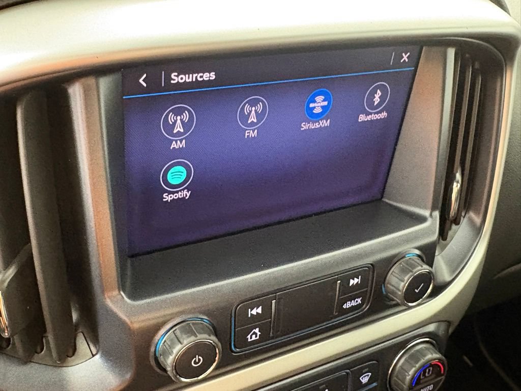 Used 2019 Chevrolet Colorado ZR2 AWD/4WD image 35