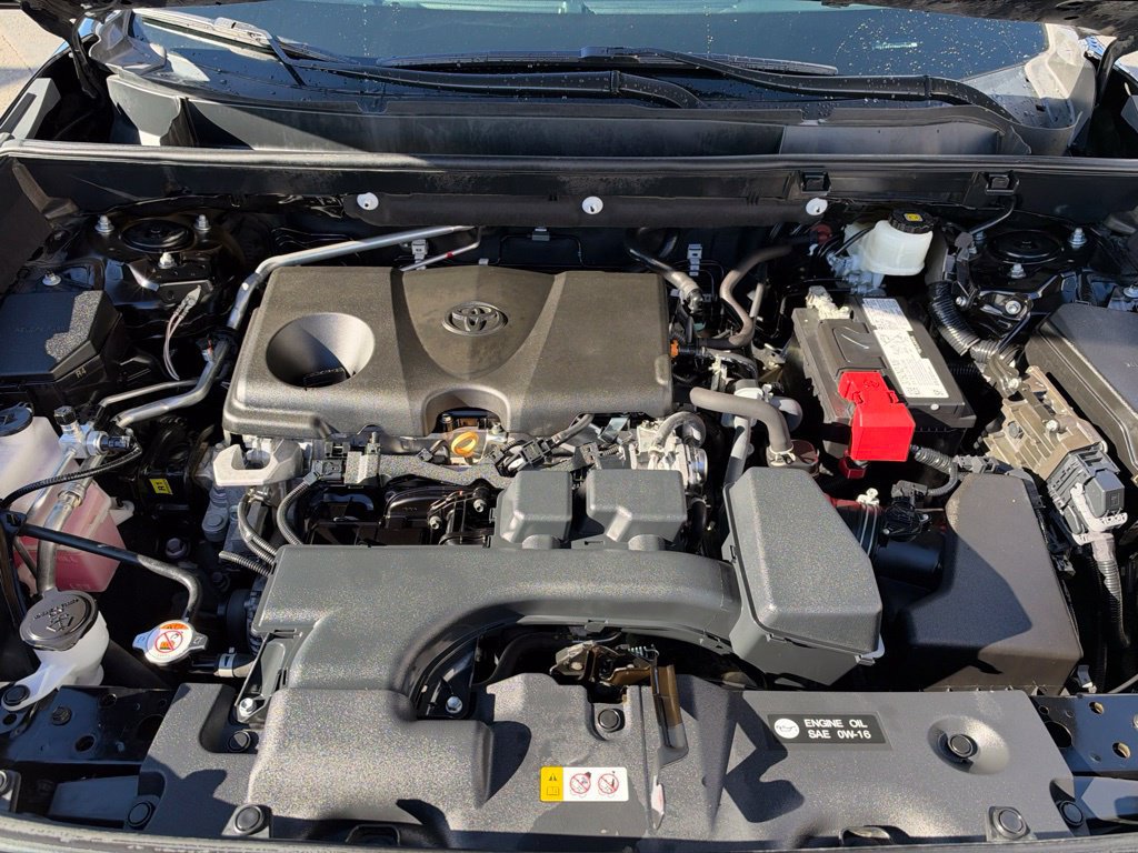 Certified 2024 Toyota RAV4 Adventure AWD/4WD image 22