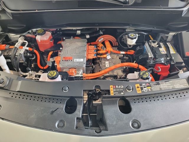 Used 2023 Chevrolet Bolt EUV LT w/ Driver Confidence Package image 27