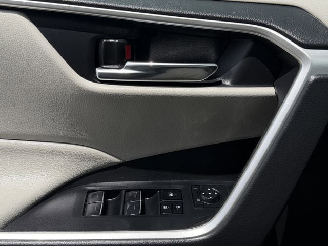 Certified 2024 Toyota RAV4 XLE Premium FWD image 22
