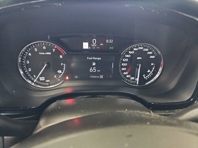 Used 2024 Cadillac XT6 Premium Luxury image 17