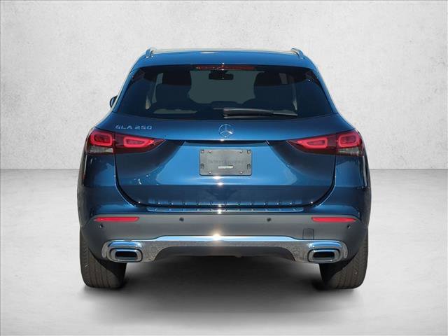Certified 2023 Mercedes-Benz GLA 250 image 6