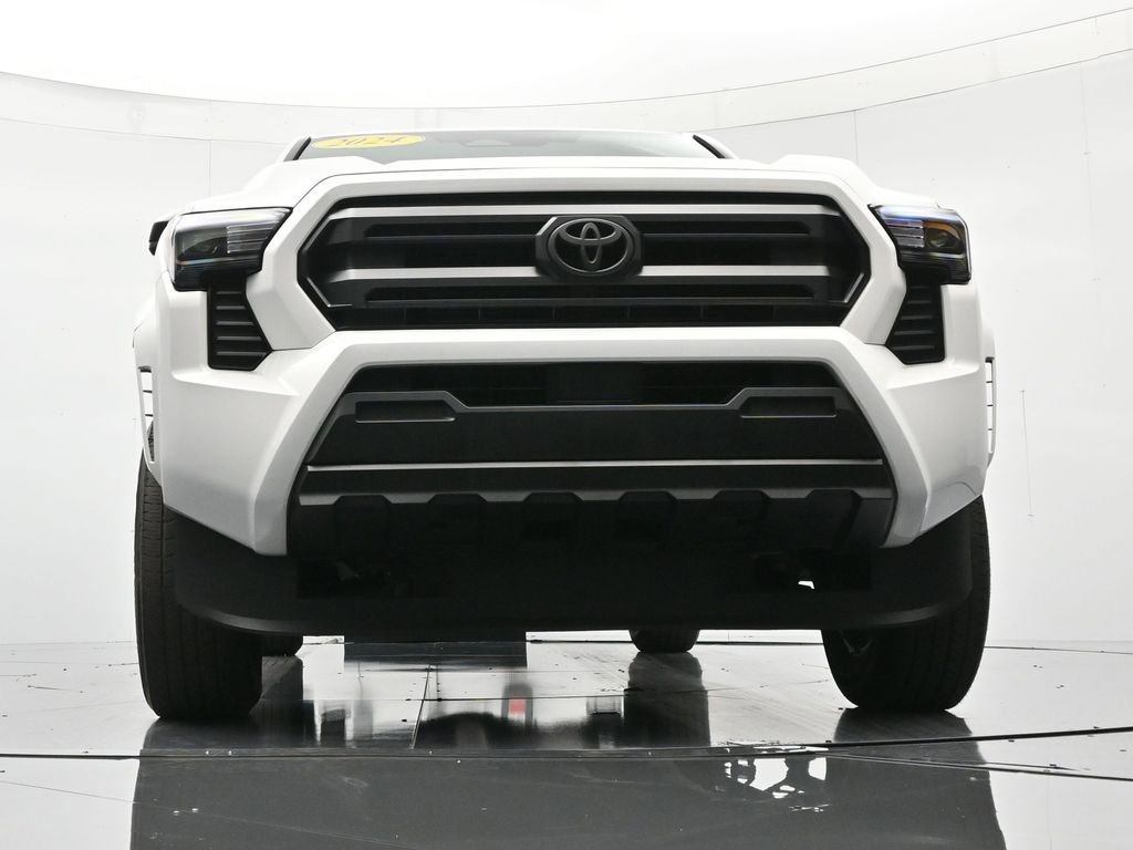 Used 2024 Toyota Tacoma SR image 37